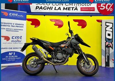 KTM 690 SMC (2008- 11) - Annuncio 9826605