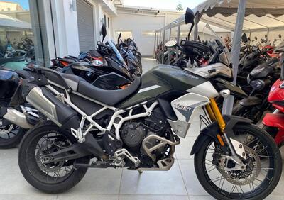 Triumph Tiger 900 Rally Pro (2020 - 23) - Annuncio 9826608