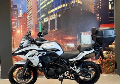 Benelli TRK 502X (2020) - Annuncio 9826612