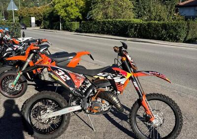 KTM 125 EXC (2008) - Annuncio 9826613