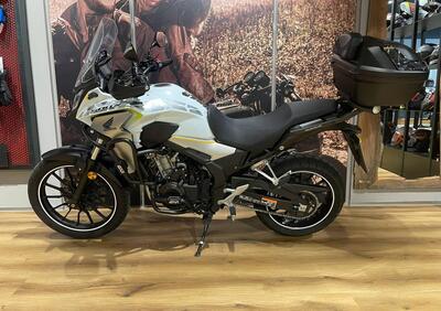 Honda CB 500 X (2019 - 20) - Annuncio 9826619