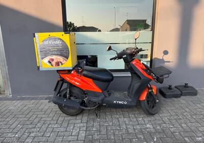 Kymco Agility 125 Carry (2017 - 20) - Annuncio 9826588