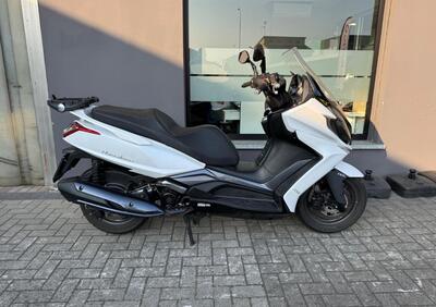 Kymco Downtown 350i ABS (2015 - 17) - Annuncio 9825846