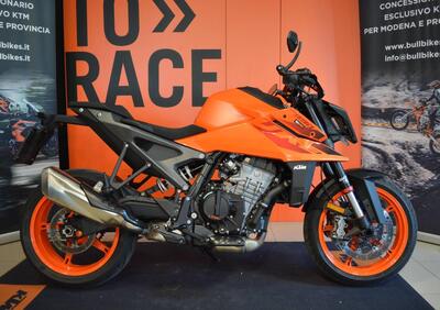 KTM 990 Duke (2024 - 25) - Annuncio 9826632