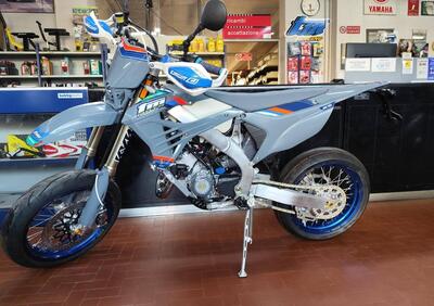 Tm Moto SMR 125 ES Fi 2T (2025) - Annuncio 9826641