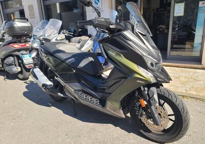 Kymco DTX 360 350 (2022 - 25) - Annuncio 9826635