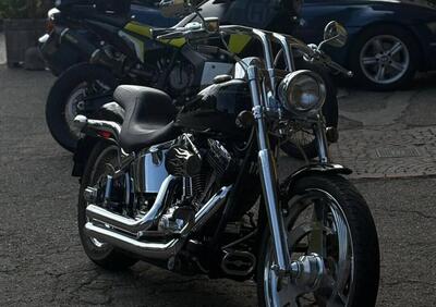 Harley-Davidson 1450 Softail Deuce (1999 - 2001) - Annuncio 9826636