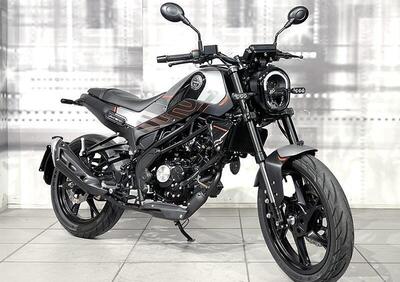 Benelli Leoncino 125 (2022 - 25) - Annuncio 9826658