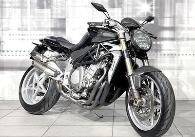 MV Agusta Brutale 910 S (2005 - 11) - Annuncio 9826660