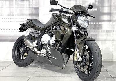 MV Agusta Brutale 675 (2011 - 15) - Annuncio 9826661