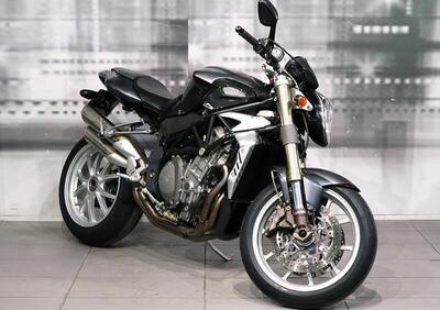 MV Agusta Brutale 910 S (2005 - 11) - Annuncio 9826662