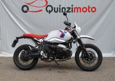 Bmw R nineT Urban GS (2021 - 24) - Annuncio 9826643