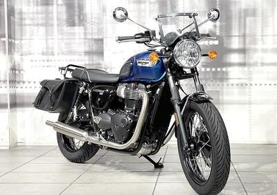 Triumph Bonneville Bobber TFC (2025) - Annuncio 9826669
