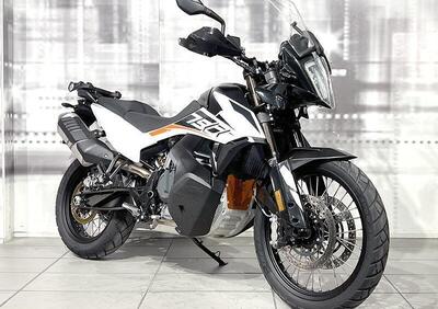KTM 790 Adventure (2019 - 20) - Annuncio 9826670