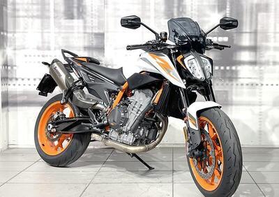 KTM 890 Duke (2021 - 23) - Annuncio 9826671