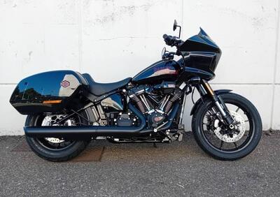 Harley-Davidson Low Rider ST (2025) - Annuncio 9826649
