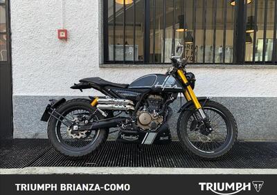 FB Mondial HPS 125 (2020 - 25) - Annuncio 9826650