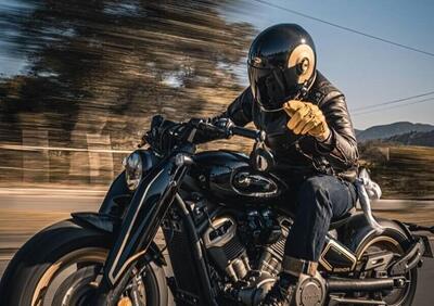 Benda Motorcycles Napoleon Bob 500 (2024 - 25) - Annuncio 9826663