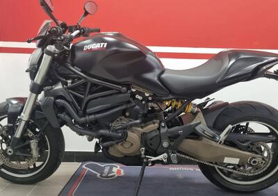 Ducati Monster 821 ABS (2014 - 17) - Annuncio 9826693