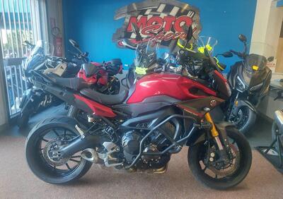 Yamaha Tracer 900 ABS (2015 - 16) - Annuncio 9826668