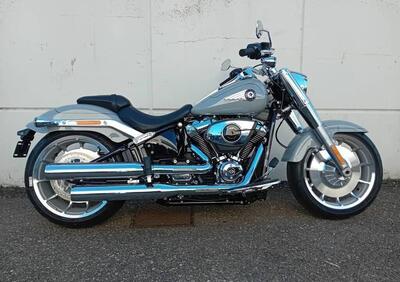 Harley-Davidson Fat Boy 117 (2025) - Annuncio 9826694