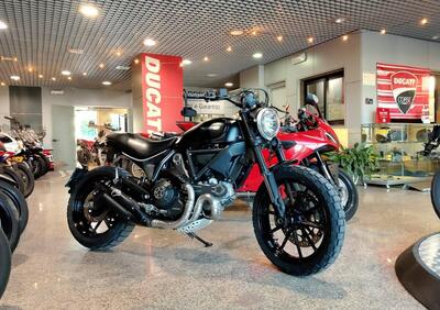 Ducati Scrambler 800 Full Throttle (2015 - 16) - Annuncio 9826696