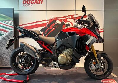Ducati Multistrada V4 Pikes Peak (2025) - Annuncio 9826699