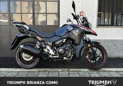Suzuki V-Strom 250 (2017 - 20) - Annuncio 9568538