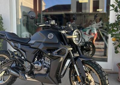 Zontes ZT125-G1 (2020 - 25) - Annuncio 9826703