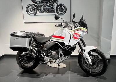 Ducati DesertX (2022 - 25) - Annuncio 9826716
