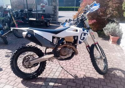 Husqvarna FE 450 (2020) - Annuncio 9826713