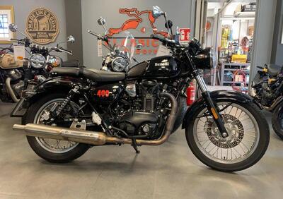 Benelli Imperiale 400 (2019 - 20) - Annuncio 9732275