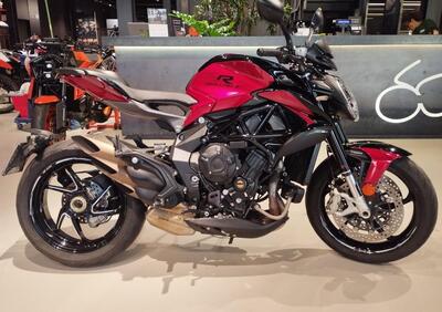MV Agusta Brutale 800 RR (2021 - 25) - Annuncio 9826744