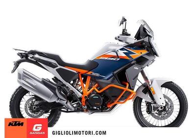 KTM 1390 Super Adventure R (2026) - Annuncio 9826754