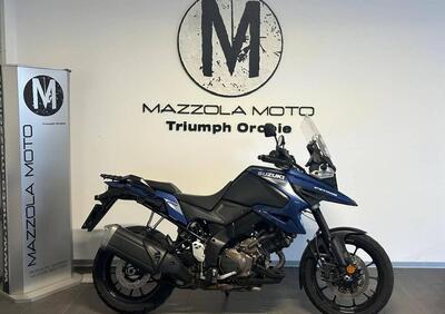 Suzuki V-Strom 1050SE (2023 - 24) - Annuncio 9826759