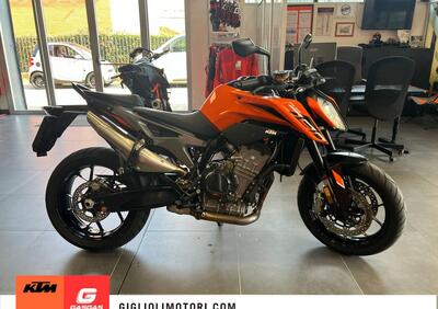 KTM 790 Duke L (2023 - 24) - Annuncio 9826762