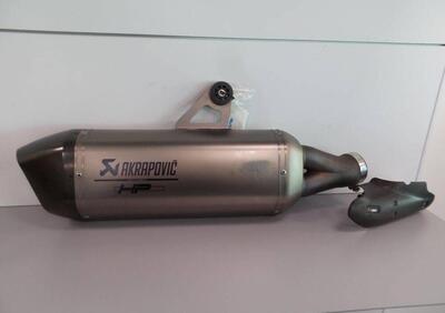 Scarico Akrapovic GS / Adventure dal 1200 al 1250 - Annuncio 9826576