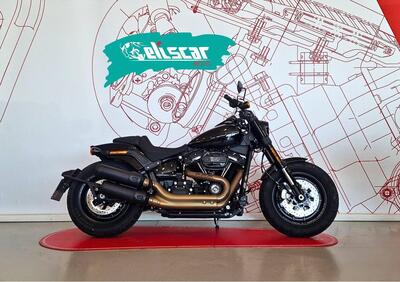 Harley-Davidson 114 Fat Bob (2018 - 20) - FXFBS - Annuncio 9826823