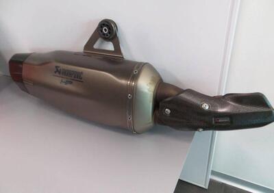 Scarico Akrapovic GS / Adv dal 1200 al 1250 cc - Annuncio 9826571