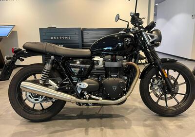 Triumph Speed Twin 900 (2023 - 24) - Annuncio 9826796