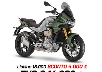 Moto Guzzi V100 Mandello S (2022 - 24) - Annuncio 9686521