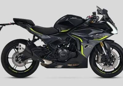 Benelli Tornado 550 (2025) - Annuncio 9826812