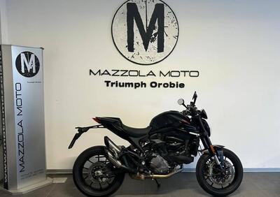 Ducati Monster 937 + (2021 - 25) - Annuncio 9826816