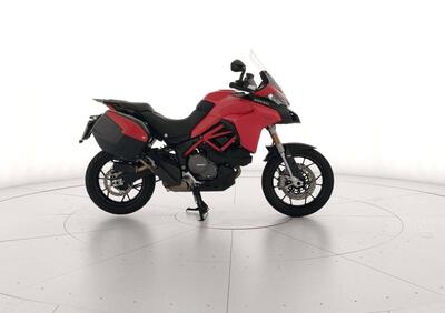 Ducati Multistrada 950 S (2021) - Annuncio 9826814