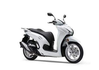 Honda SH 350 (2021 - 24) - Annuncio 9826826