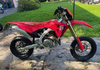 Honda CRF 450 RX Supermoto (2025 - 26) - Annuncio 9826843