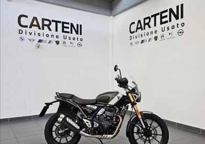 Triumph Scrambler 400 X (2024 - 25) - Annuncio 9826845