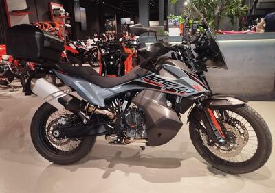 KTM 890 Adventure (2021) - Annuncio 9826861