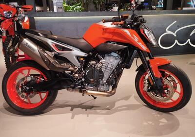 KTM 790 Duke (2018 - 20) - Annuncio 9826862
