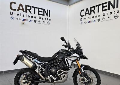Triumph Tiger 900 Rally Pro (2024 - 25) - Annuncio 9826863
